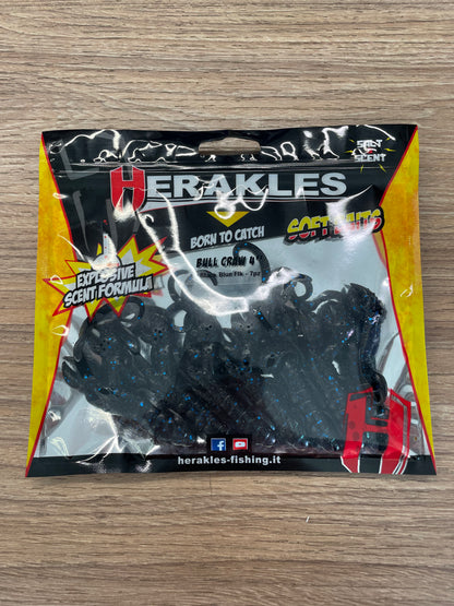 Herakles Bull Craw 4”