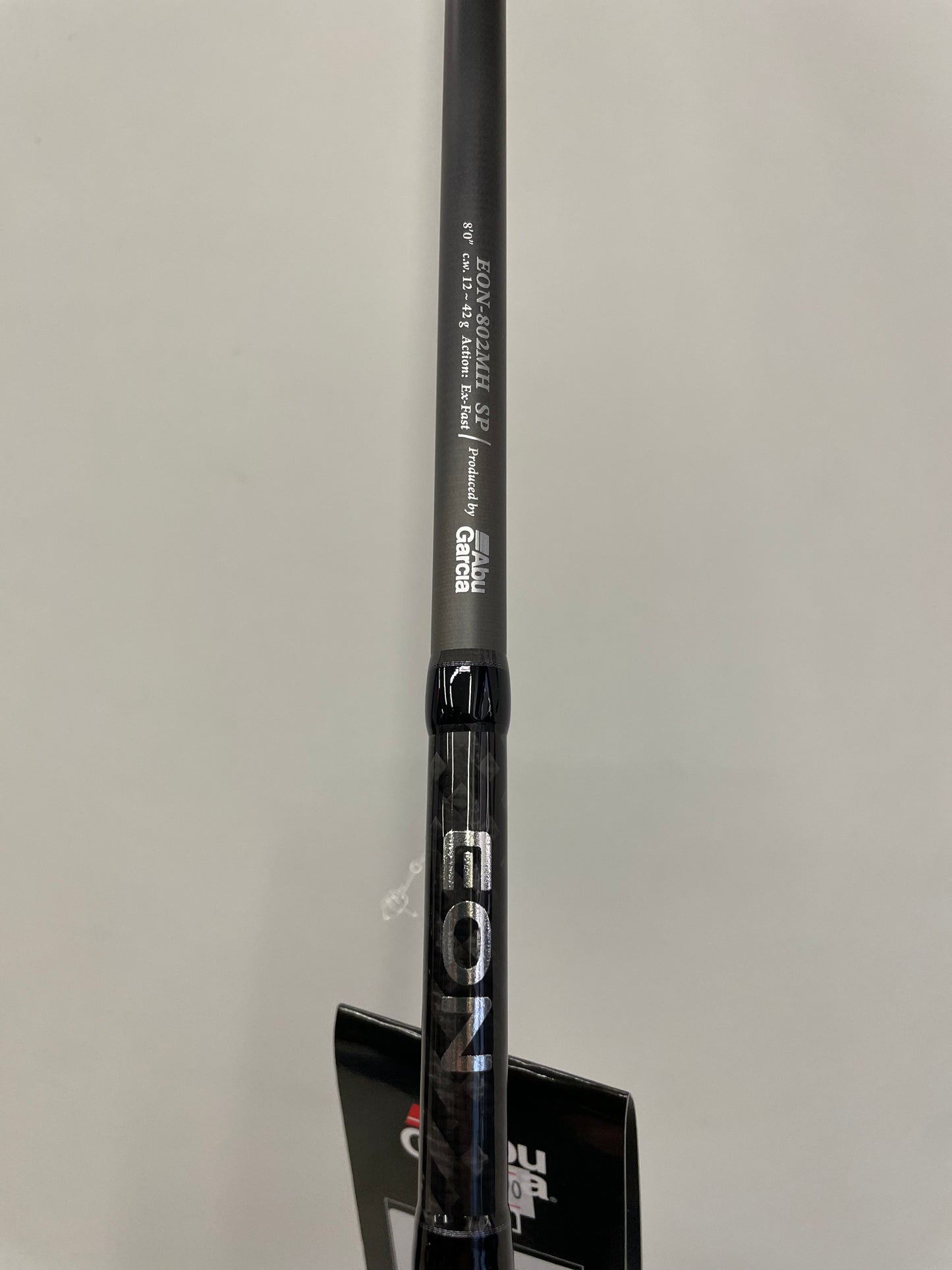 Abu Garcia Eon Spinning Rod