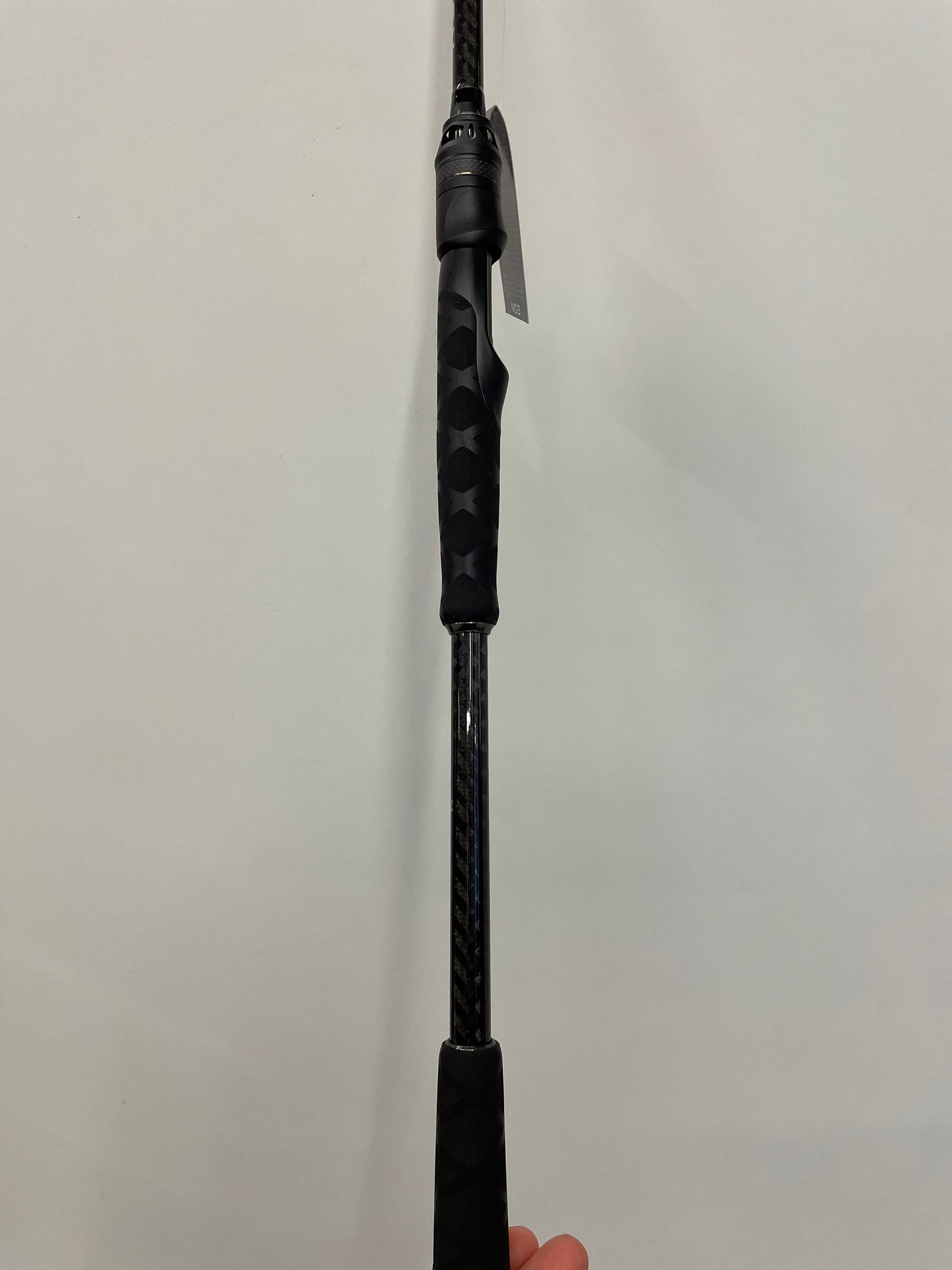 Abu Garcia Eon Spinning Rod