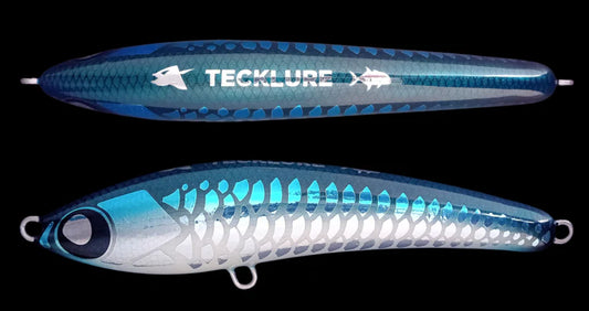 Tecklure Nyati 120S - 12CM / 56G