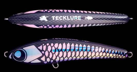 Tecklure Nyati 160S - 16CM / 90G