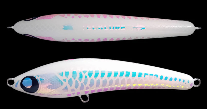 Tecklure Nyati 120S - 12CM / 56G