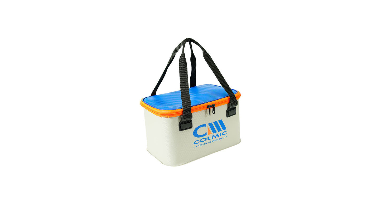 Colmic Cooler Leopard