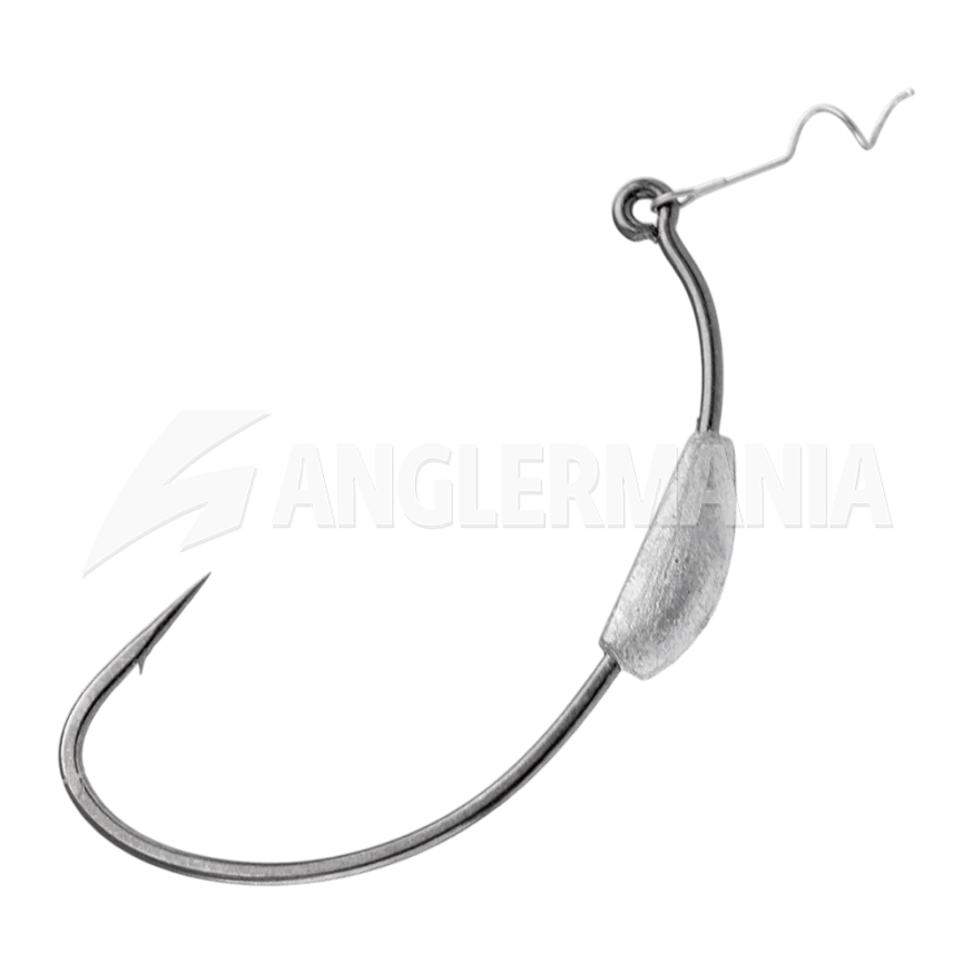 Ryugi Japan Weighted Pierce Hook