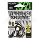 Ryugi Japan Weighted Brutal Hook