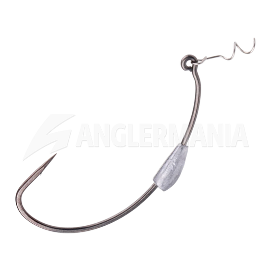Ryugi Japan Weighted Brutal Hook