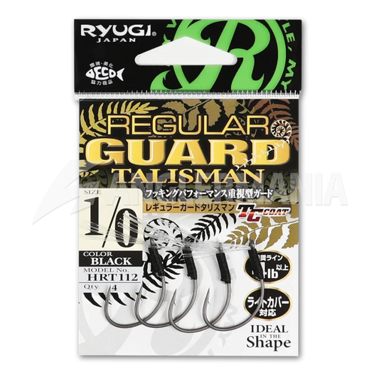 Ryugi Japan Regular Guard Talisman Hook