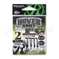 Ryugi Japan Hover Shot FG Hook