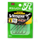 Ryugi Japan Mono Guard Vespa G2 Jig Head