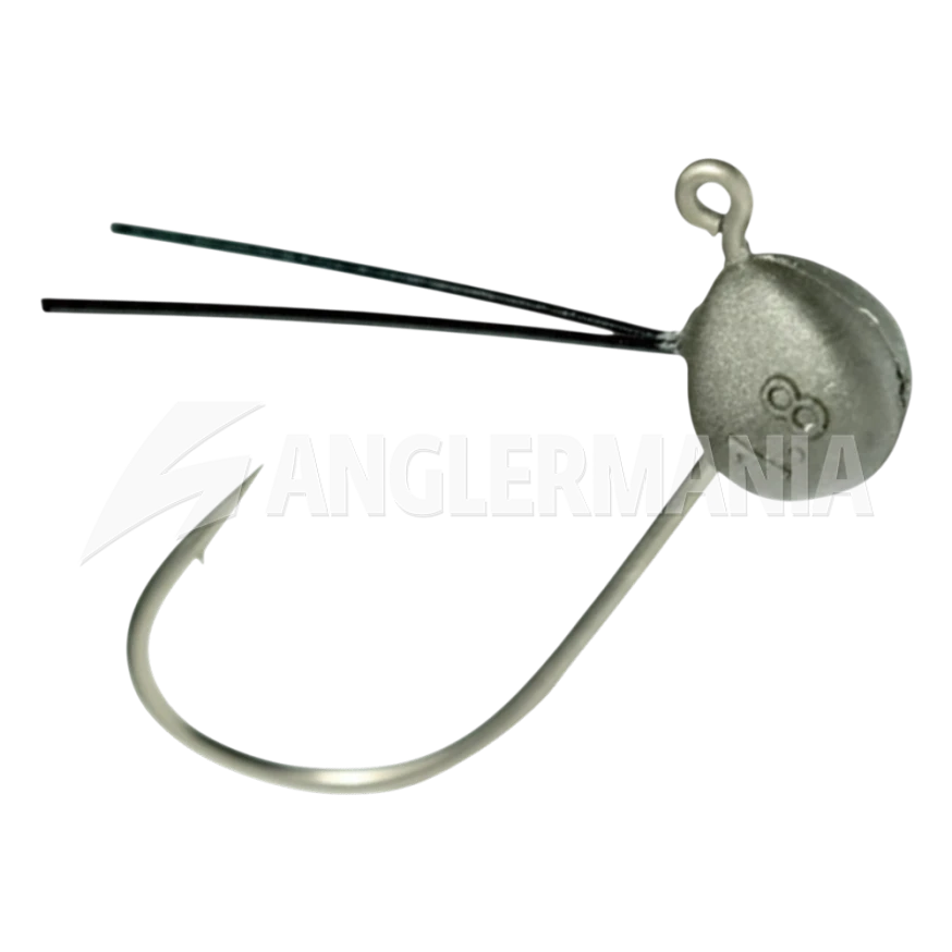 Ryugi Japan Egu Wacky Jig Head