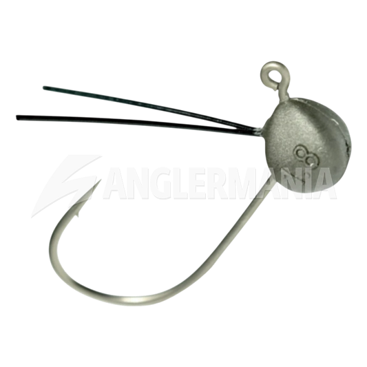Ryugi Japan Egu Wacky Jig Head
