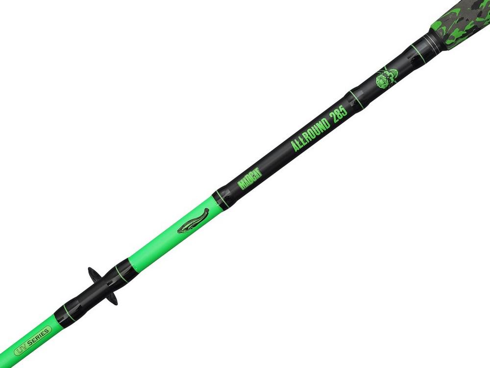 Madcat UV Series Allround 2.85M / 100-250G
