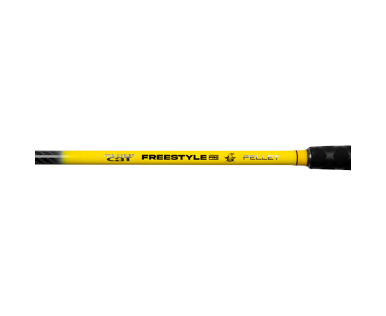 Black Cat Freestyle Pro Pellet 3.20Mt