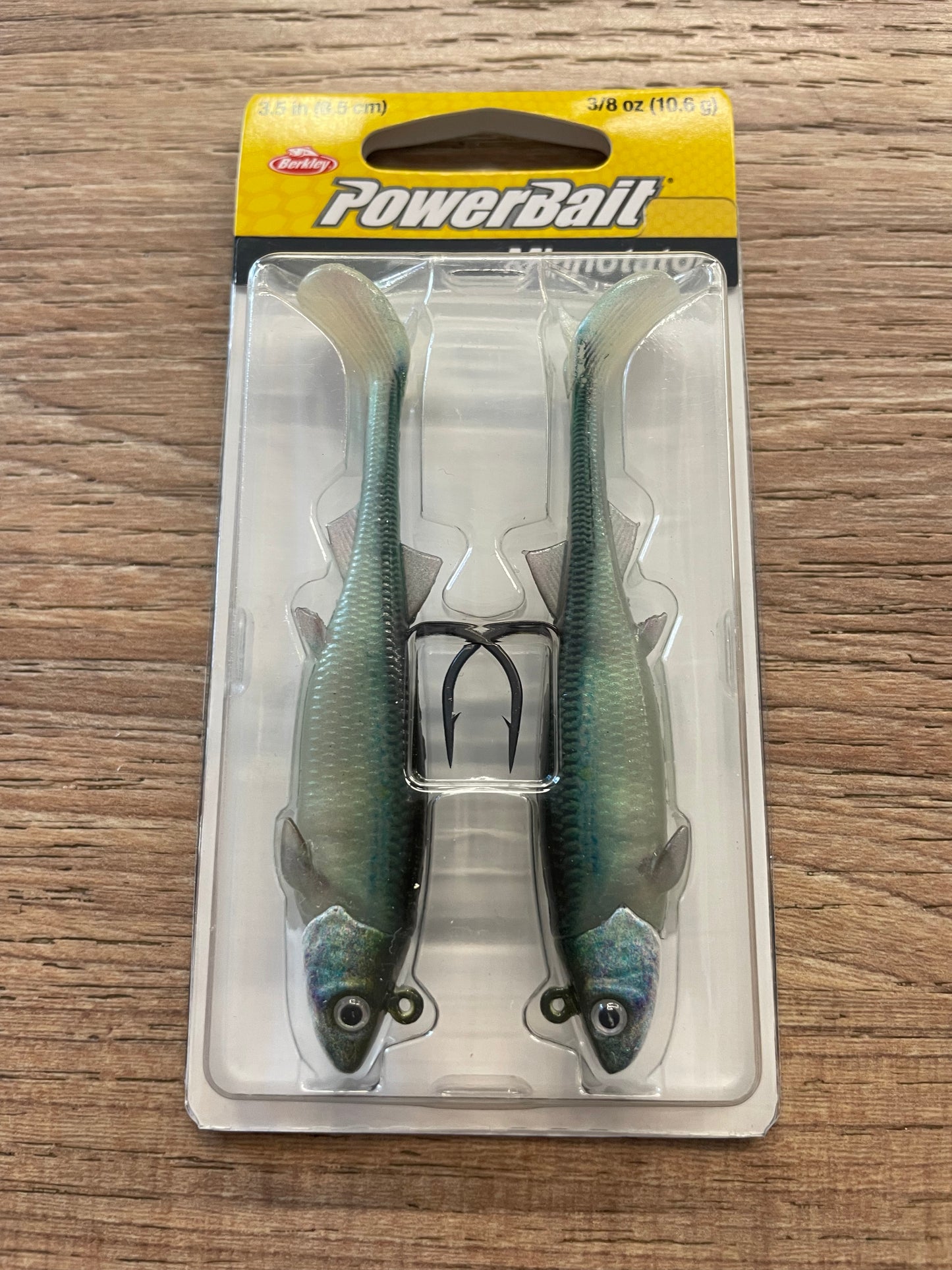 Berkley Powerbait Minnotator 8.5CM / 10.6G