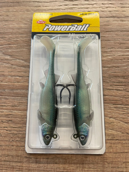 Berkley Powerbait Minnotator 8.5CM / 10.6G