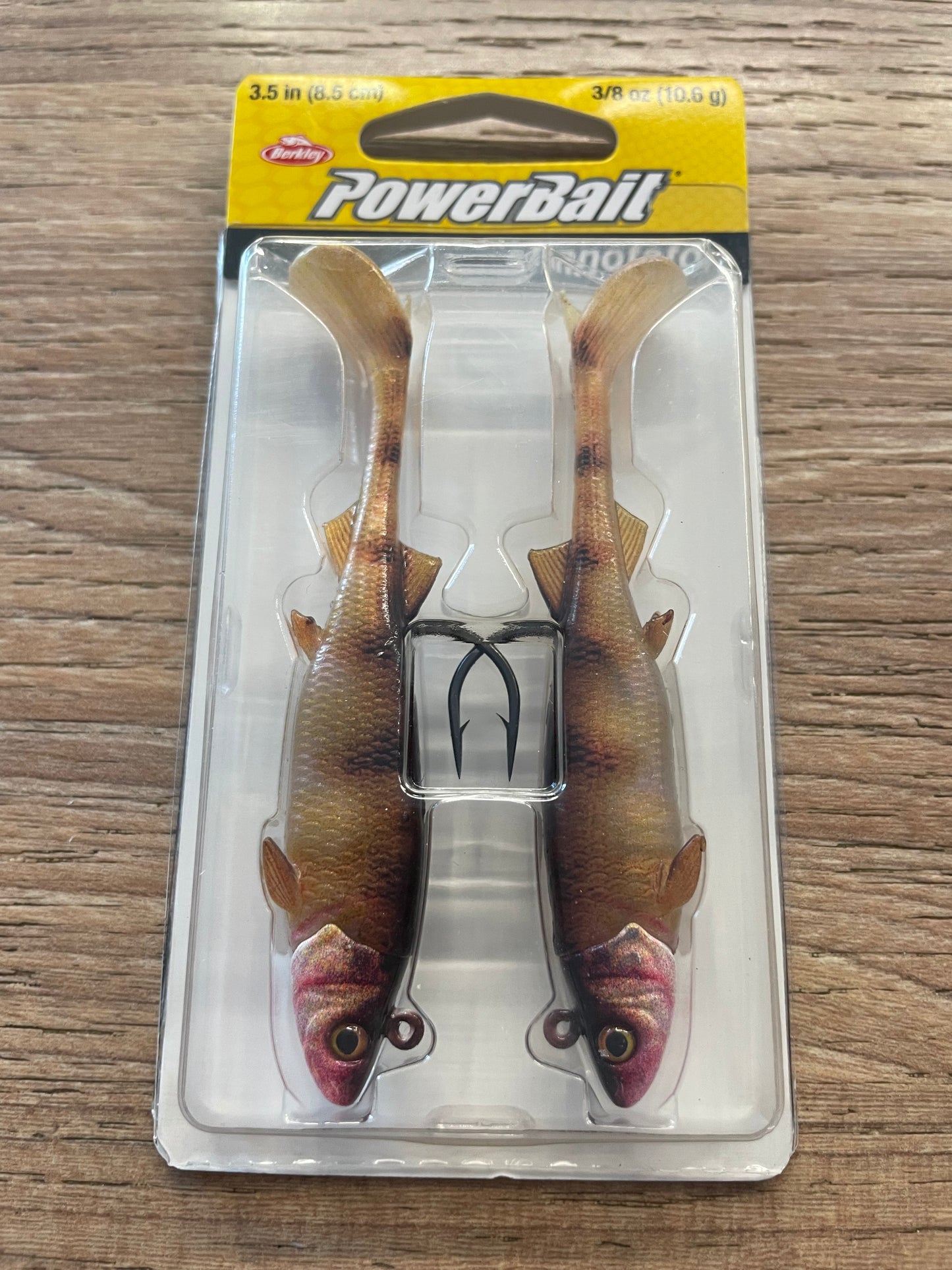 Berkley Powerbait Minnotator 8.5CM / 10.6G