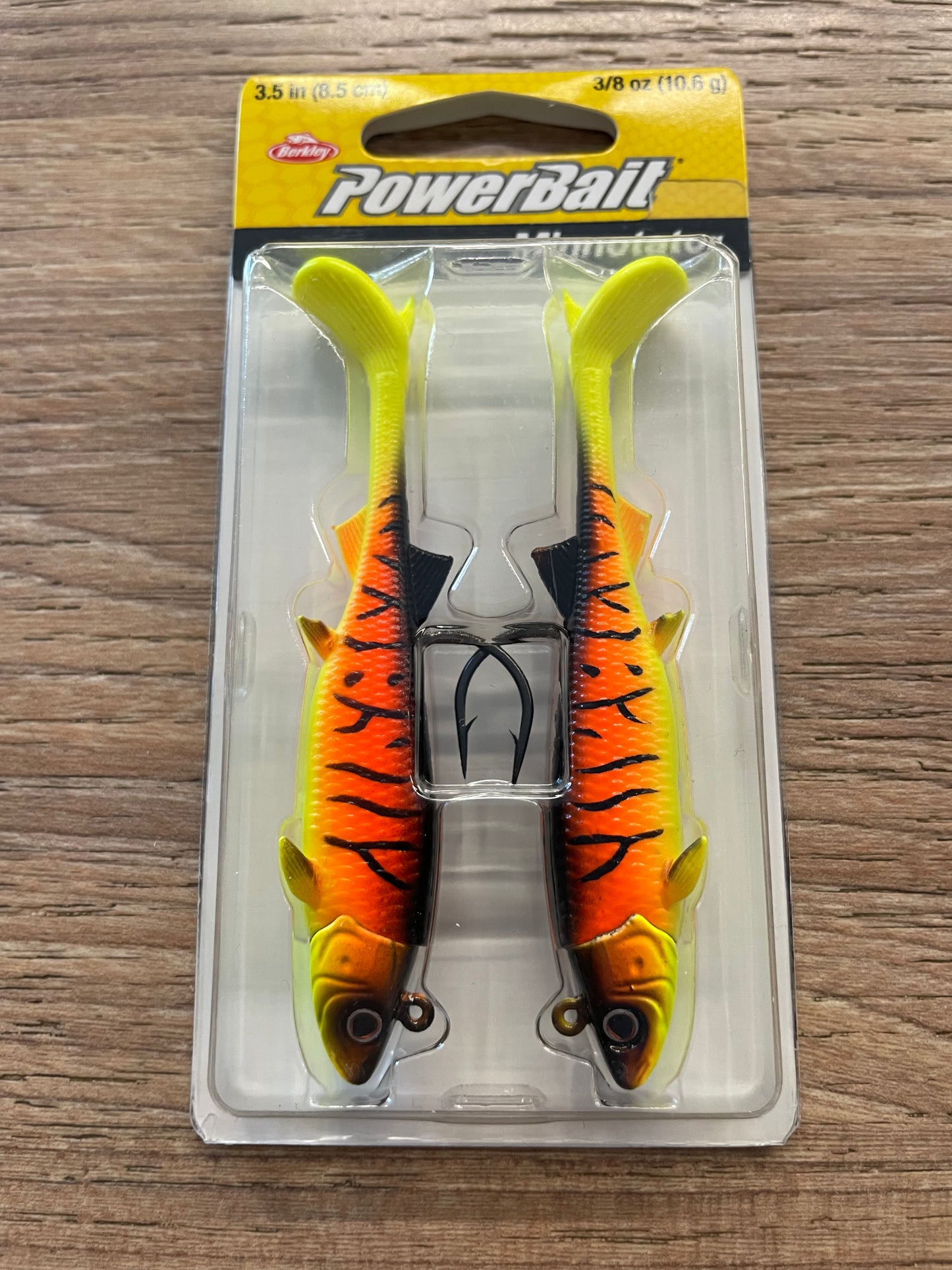 Berkley Powerbait Minnotator 8.5CM / 10.6G