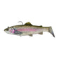 Savage Gear 3D Trout Rattle Shad 12.5CM / 35G Sinking