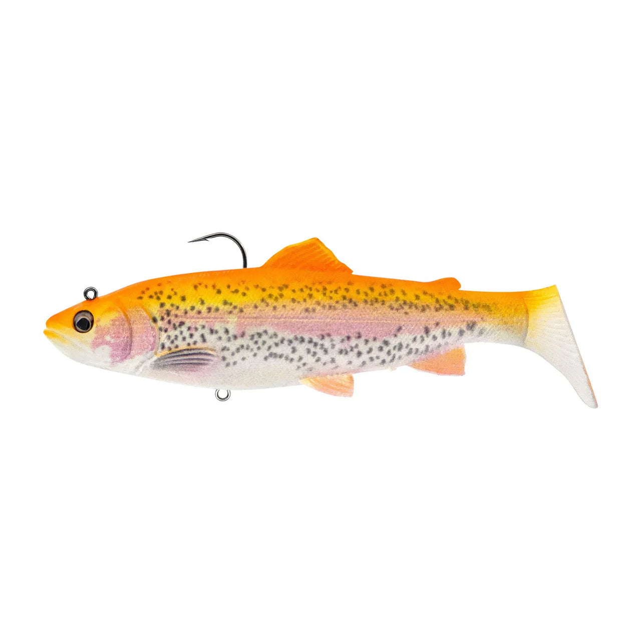 Savage Gear 3D Trout Rattle Shad 12.5CM / 35G Sinking