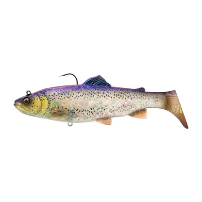 Savage Gear 3D Trout Rattle Shad 12.5CM / 35G Sinking