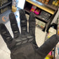 BKK Guanti Outer Banks Full Finger Gloves Black