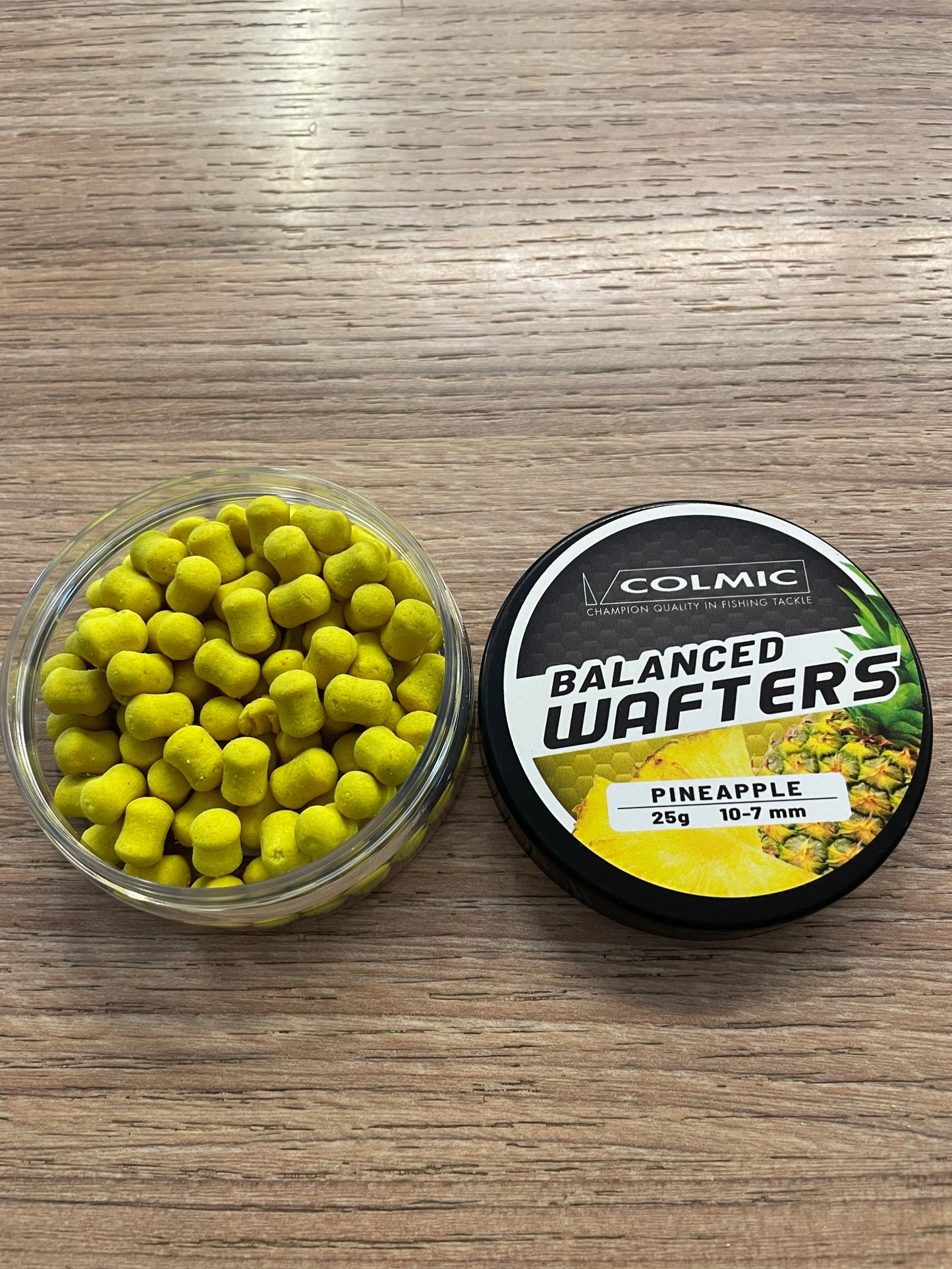 Colmic Wafters Balanced 10-7MM