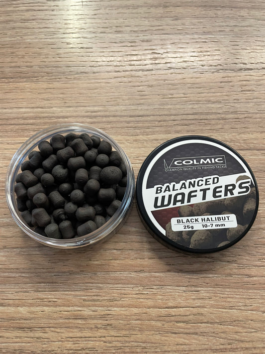 Colmic Wafters Balanced 10-7MM