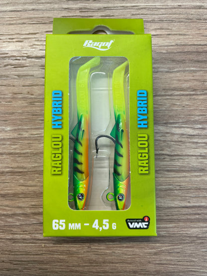 Ragot Raglou Hybrid FW 65MM 4.5G