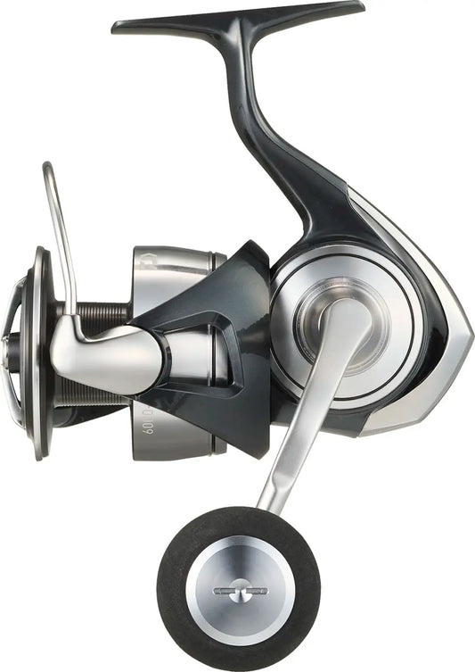 Daiwa Certate 24 SW 6000-H