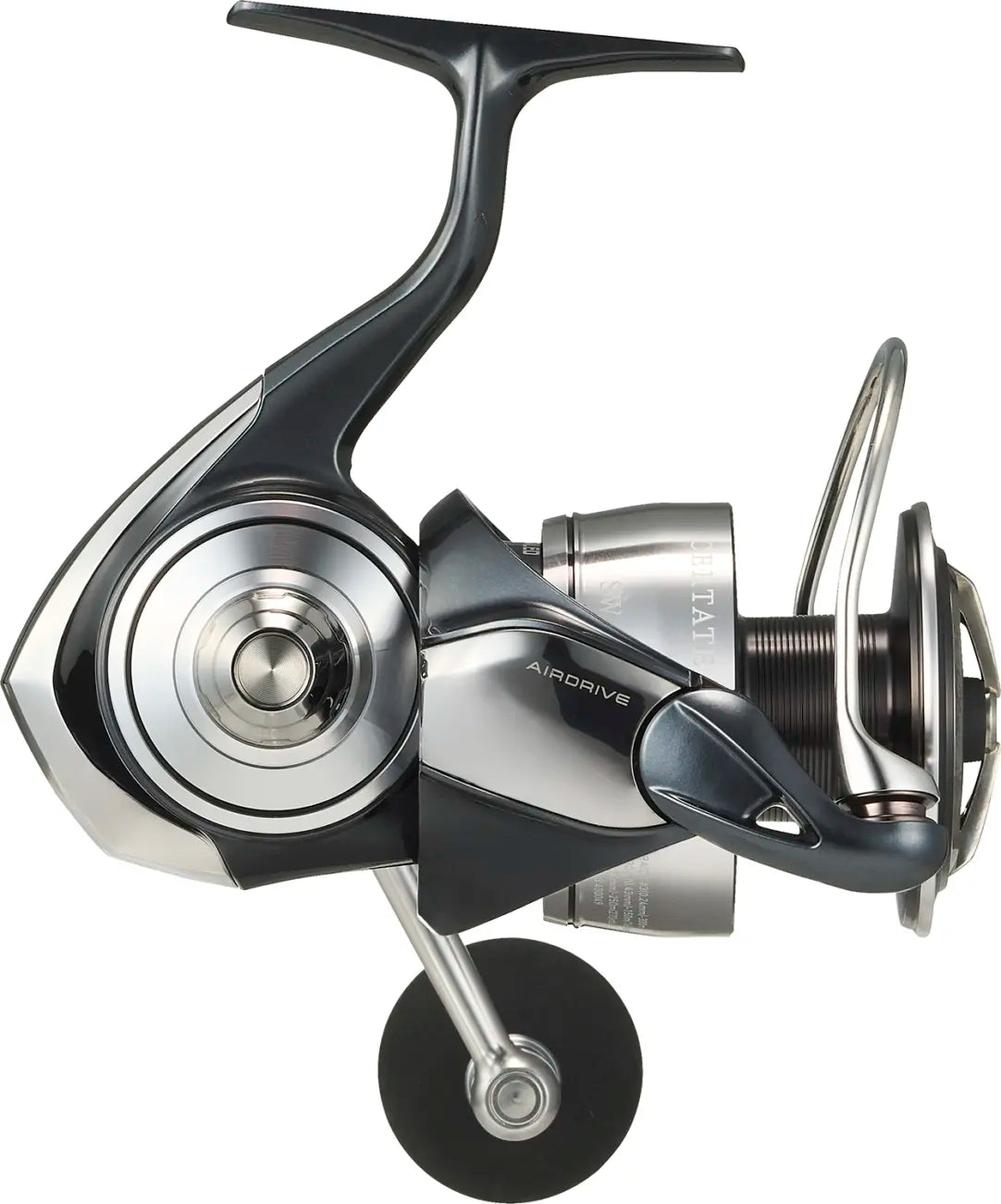 Daiwa Certate 24 SW 6000-H