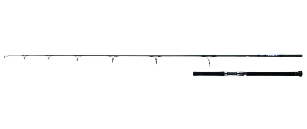 Daiwa Saltiga Casting 83-6 130G / 251CM