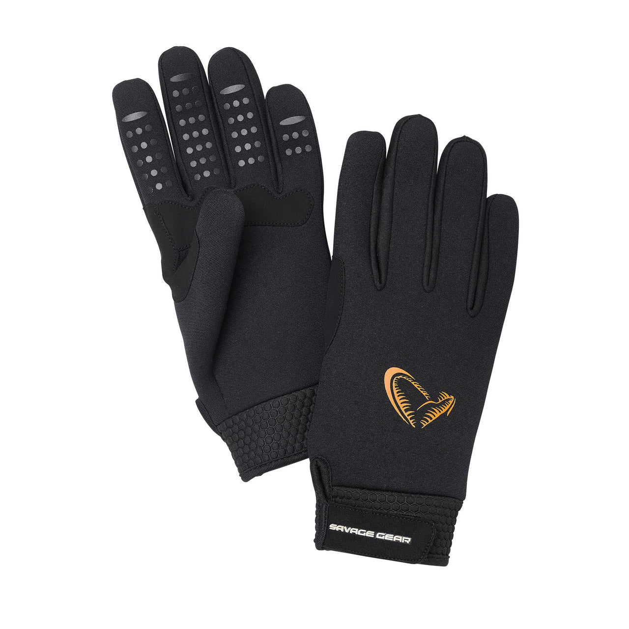 Guanti Savage Gear Neoprene Stretch Glove