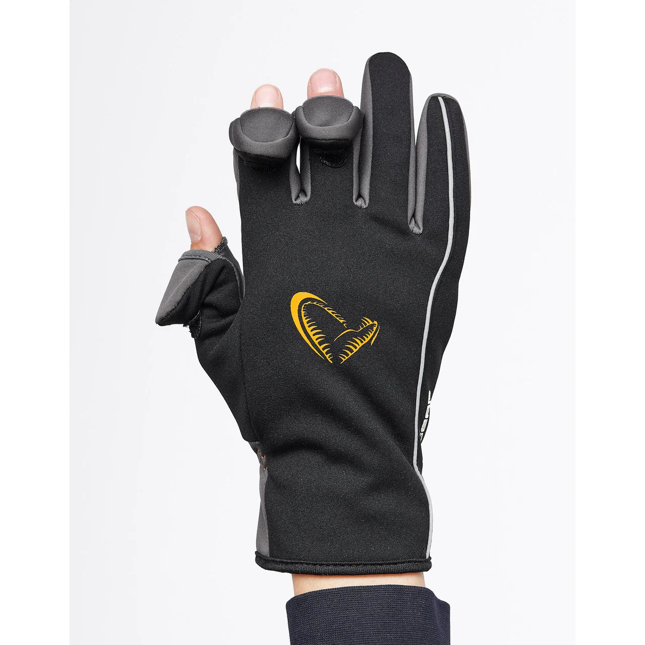 Guanti Savage Gear Softshell Winter Glove