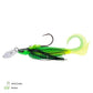 Zeck Bladed Cat Jig / Size S / 30G