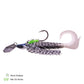 Zeck Bladed Cat Jig / Size S / 30G