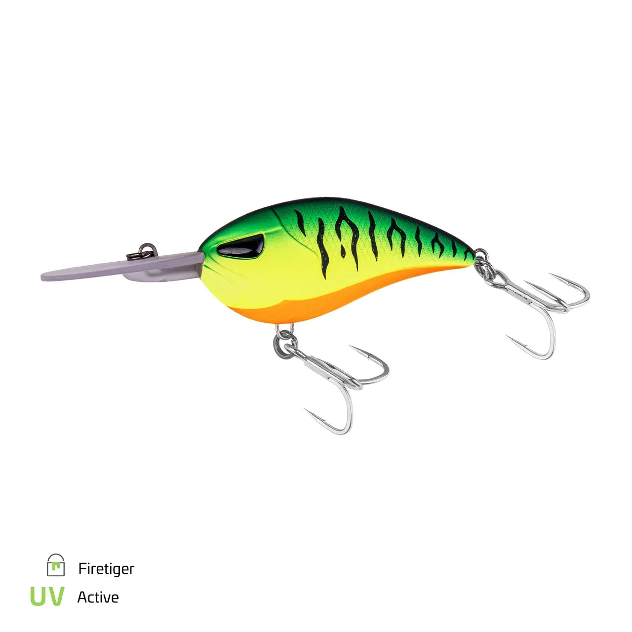 Zeck Cat Crank 7.5CM / 22G / 3Mt / Floating Silent