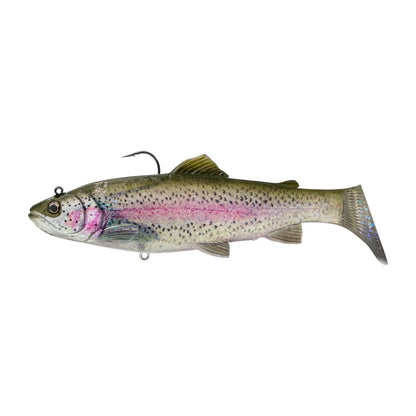 Savage Gear 3D Trout Rattle Shad 17CM / 90G Fast Sinking