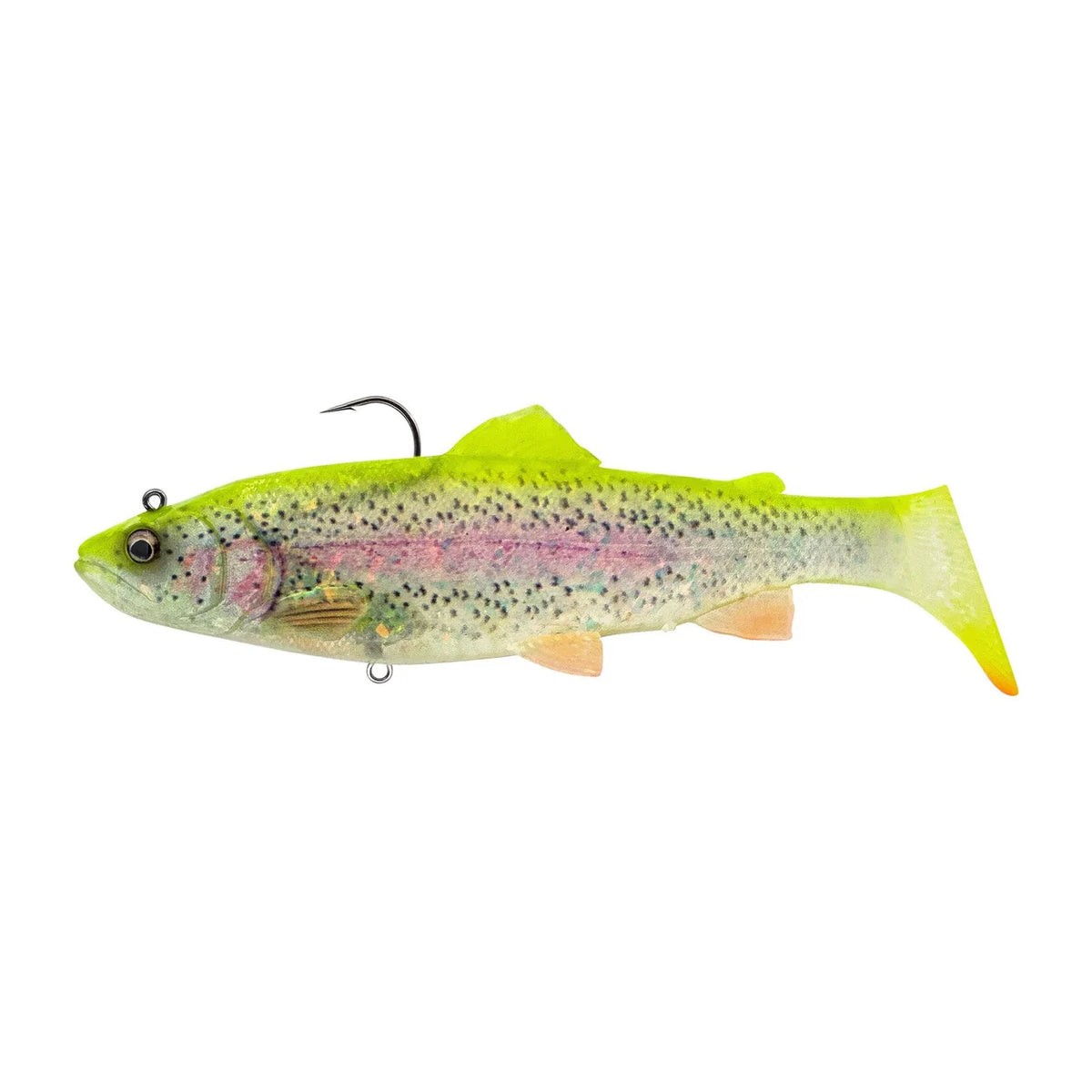 Savage Gear 3D Trout Rattle Shad 17CM / 90G Fast Sinking