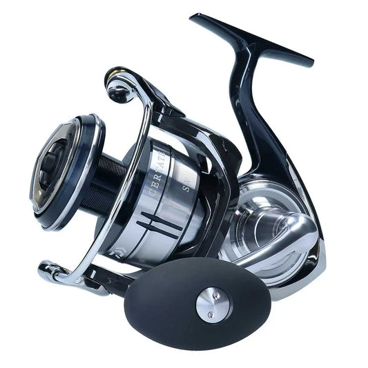 Daiwa Certate SW 8000-H