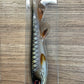 Wolfcreek Shad 17CM - 40G