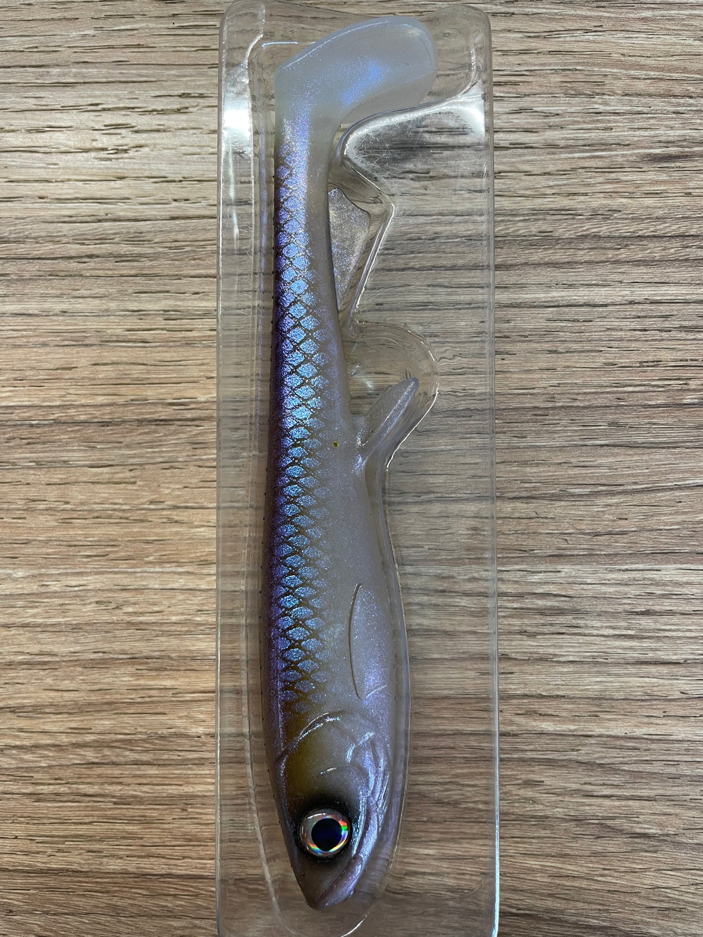 Wolfcreek Shad 17CM - 40G