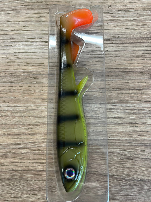 Wolfcreek Shad 17CM - 40G
