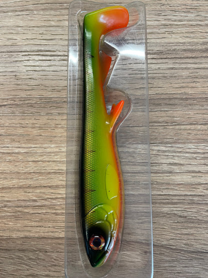 Wolfcreek Shad 17CM - 40G