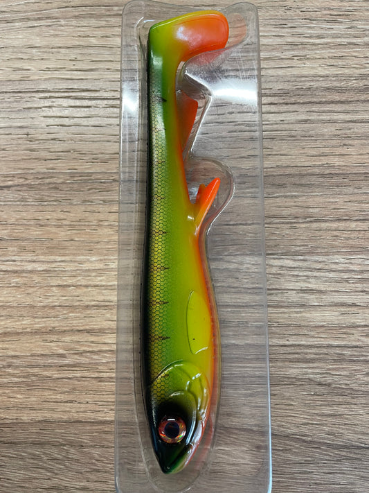 Wolfcreek Shad 17CM - 40G