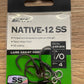 Bkk Native-12SS Assist Hook