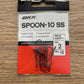 Bkk Amo Spoon-10 SS