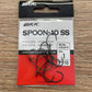 Bkk Amo Spoon-10 SS