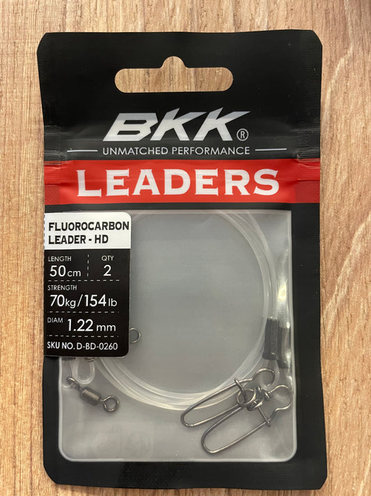 Bkk Leaders