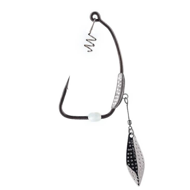 Bkk Titan Diver Swimbait Hook
