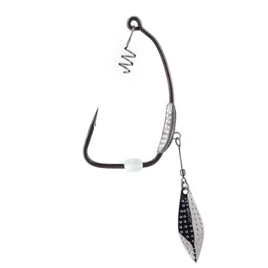 Bkk Titan Diver Swimbait Hook